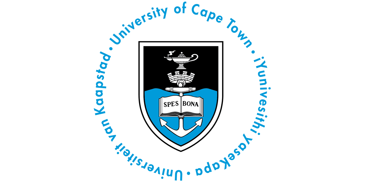 University of Cape Town logo