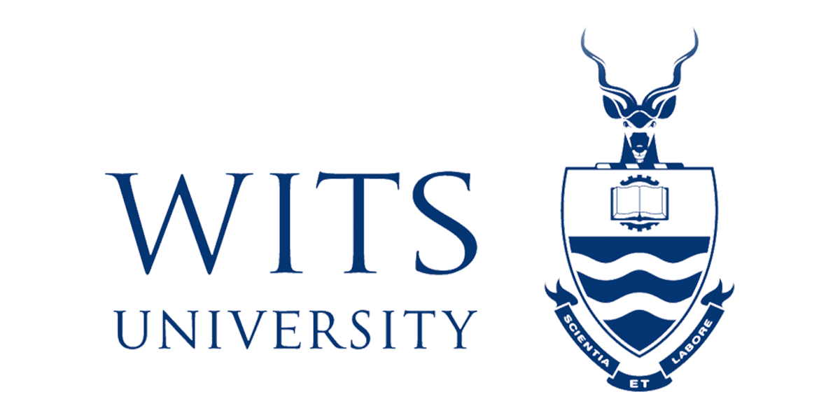 WITS University logo