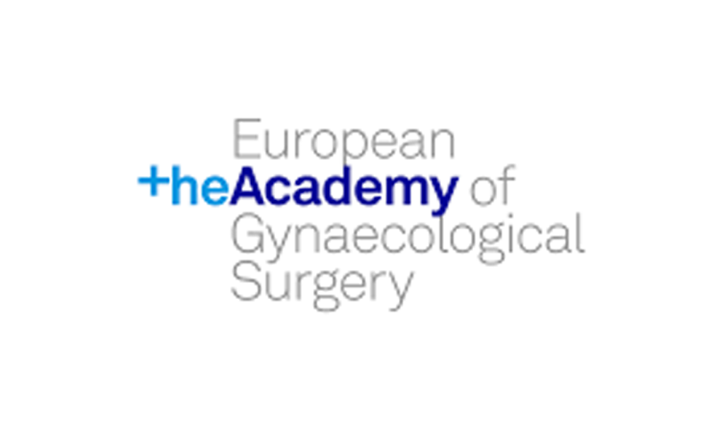 European academy of gynaecological surgery logo